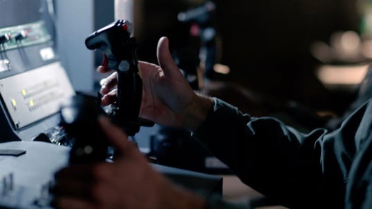 Lesli Linka Glatter on HOMELAND
