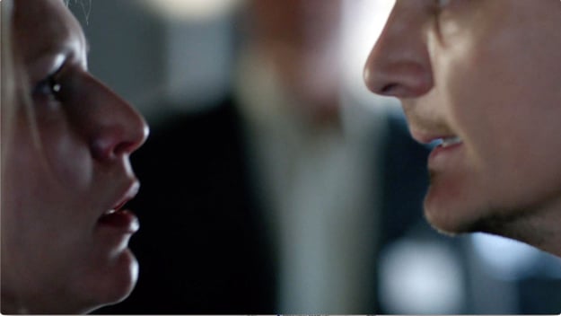 Lesli Linka Glatter on HOMELAND