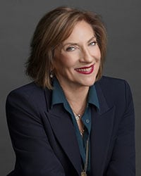 Lesli Linka Glatter