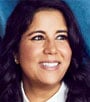 Nisha Ganatra