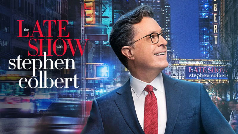 LateShowWithStephenColbert