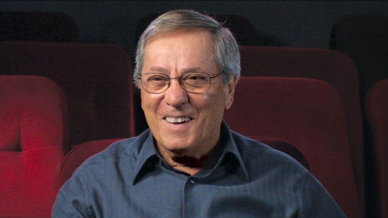 Howard Storm (1931-2026)