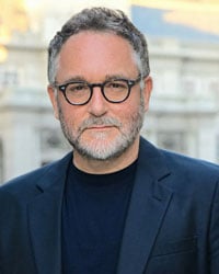 Colin Trevorrow
