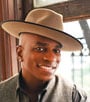 Eric Dean Seaton