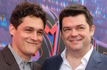 Phil Lord and Christopher Miller
