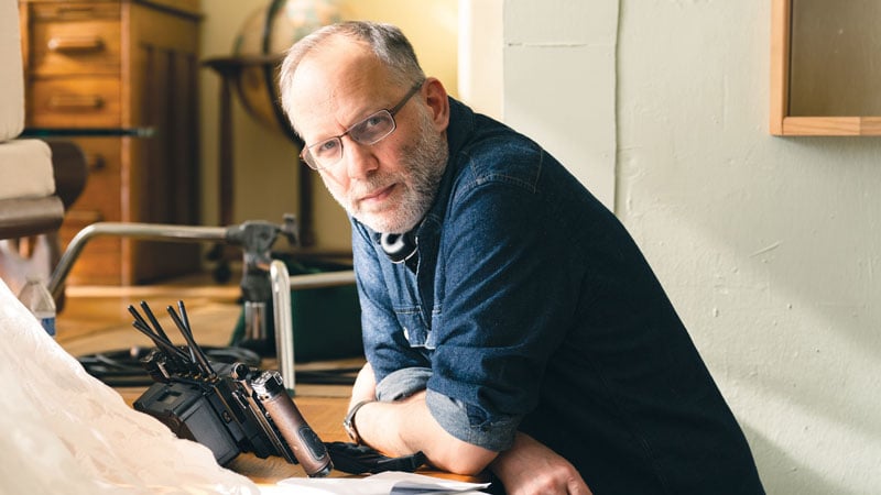 Resilience and Resistance: A Celebration of Director Ira Sachs