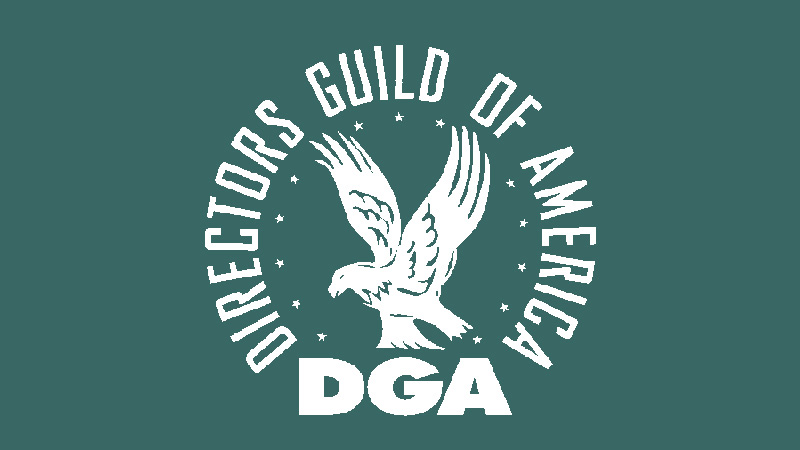 DGA Logo