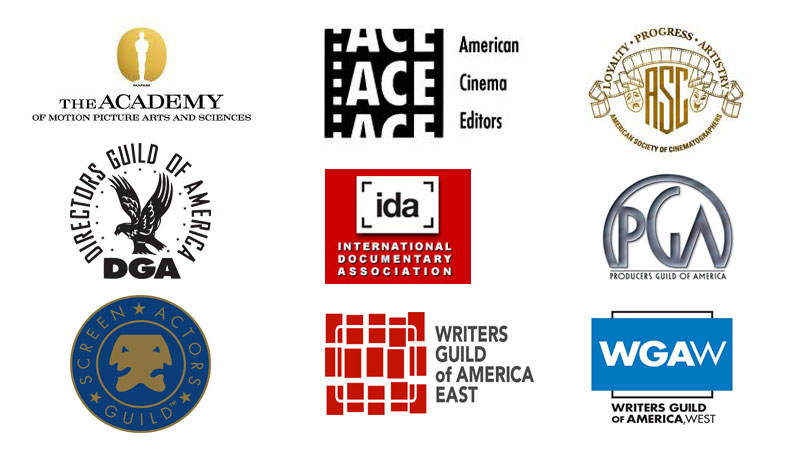 Iranian Filmmakers Support