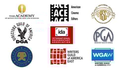 Iranian Filmmakers Support