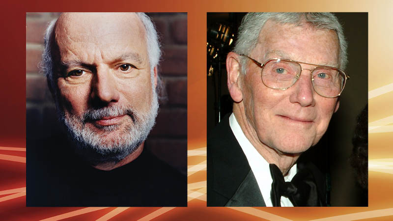 DGA Awards Lifetime Achievement in Television Directing