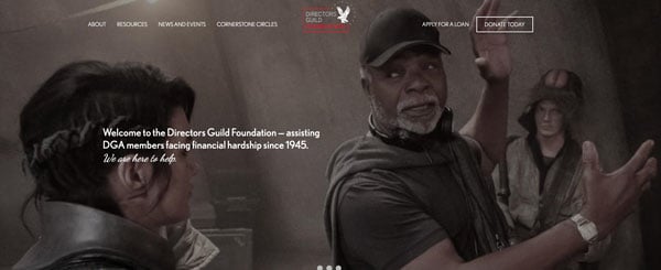Directors Guild Foundation