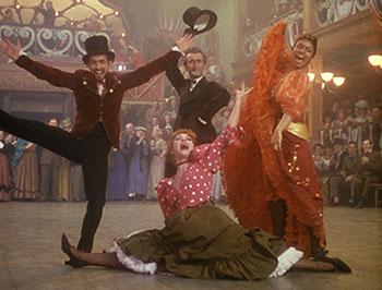 The Film Foundation