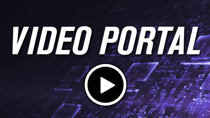 video portal
