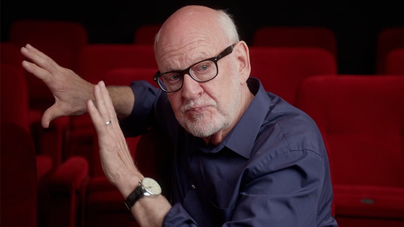 Frank Oz HL1