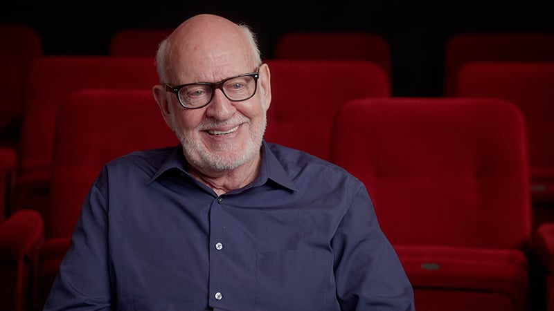 Frank Oz Hero