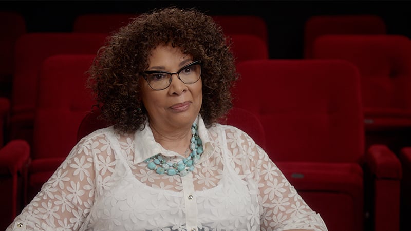 Julie Dash HL 1