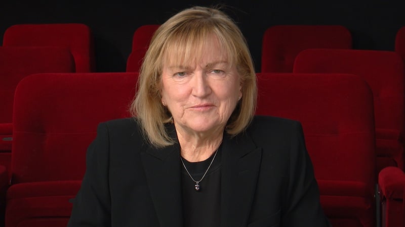 Janet Knutsen