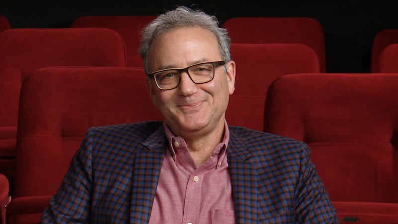 Michael Lehmann