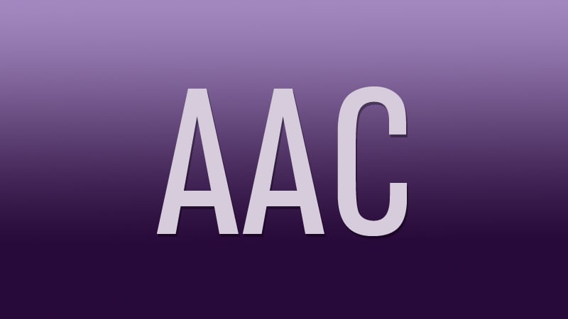 AAC