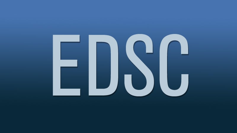 EDSC