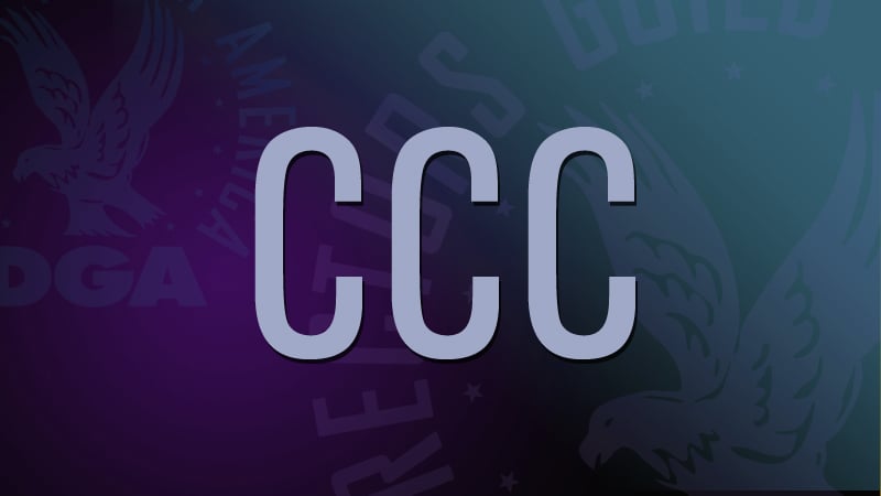 CCC