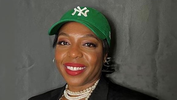 Anitra Stevens2026