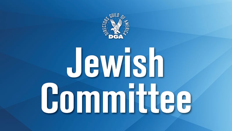 Jewish Committee
