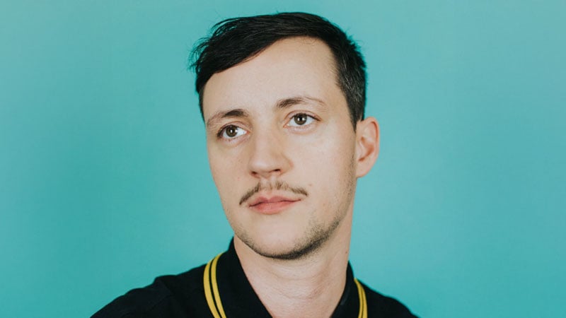 Rhys Ernst