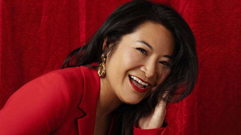 Christine Chen 