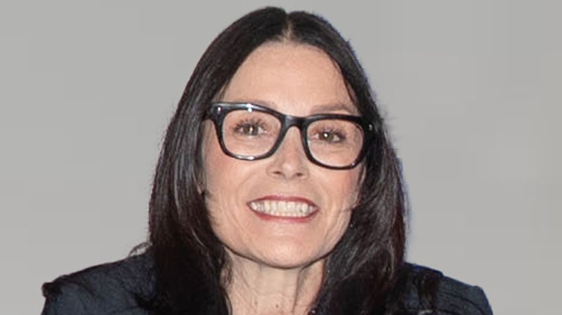 Michele Azenzer Bear