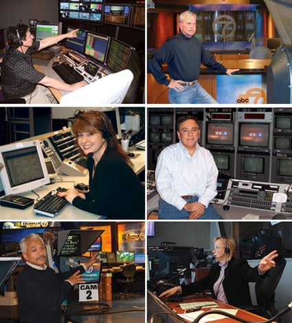 Winter 07/08 - Good News