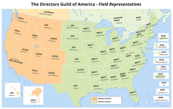 National-Field-Rep-Map-09292025