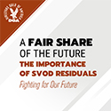 DGA Negotiations 2023 SVOD Residuals