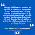 DPE Solidarity