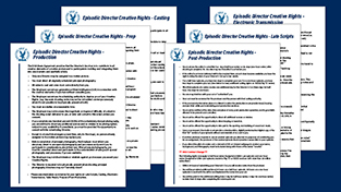 Creative Rights Summaries