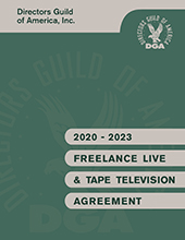 DGA FLTTA 2020-2023