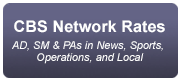 Network Rate Cards CBS