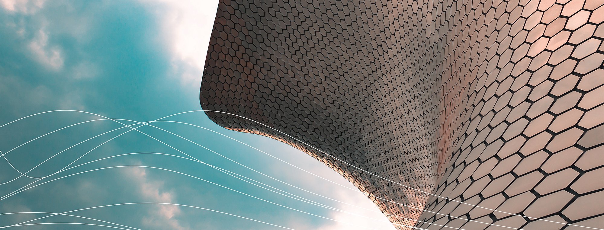 Building Abstract 2