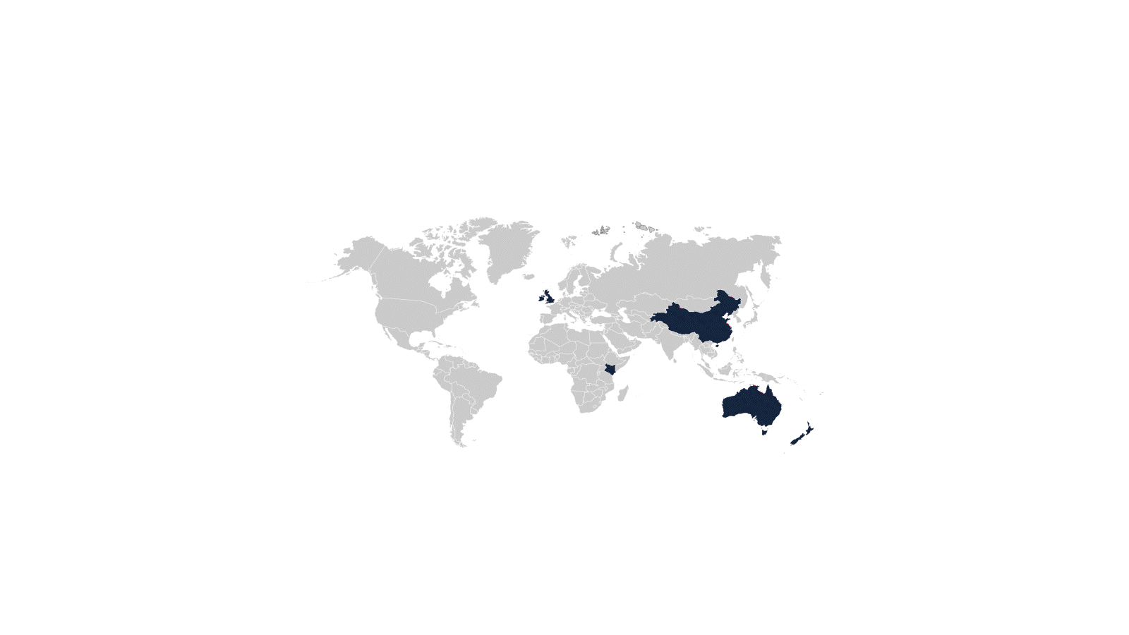 Head Start programme GIF map
