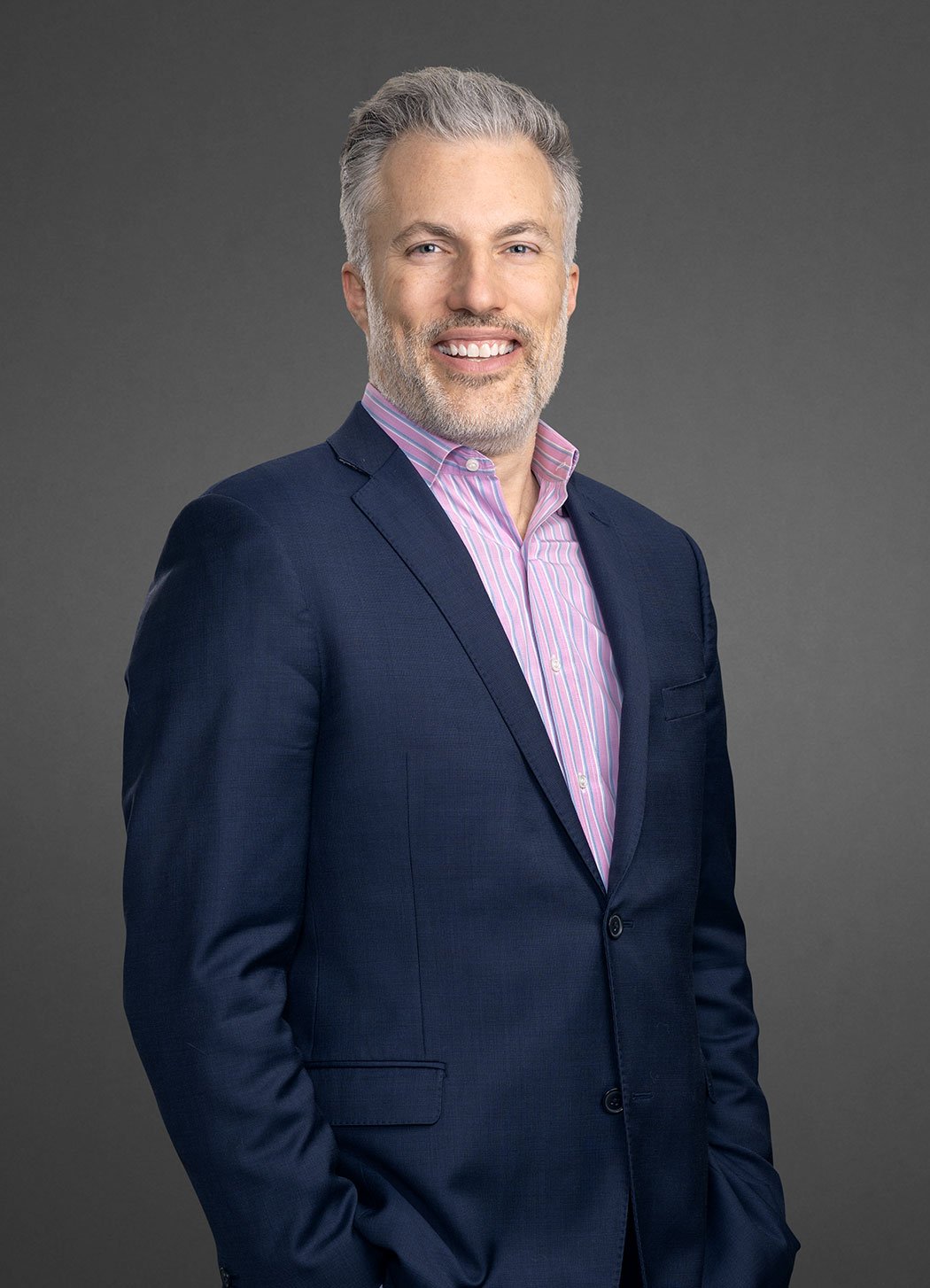 Adam Paul Baas