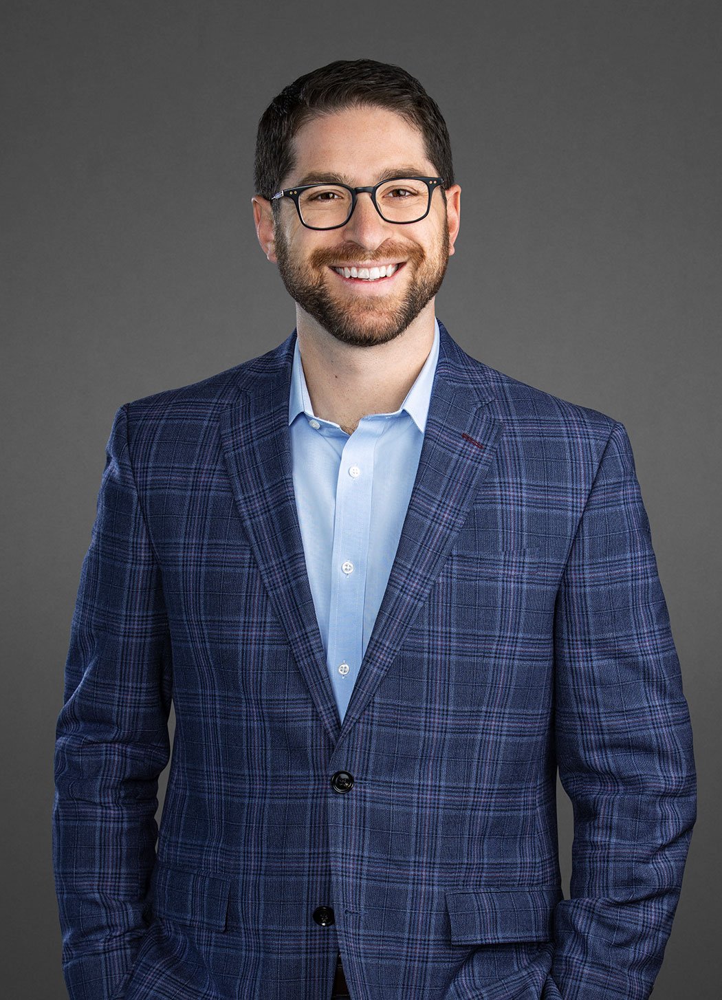 Adam Spector