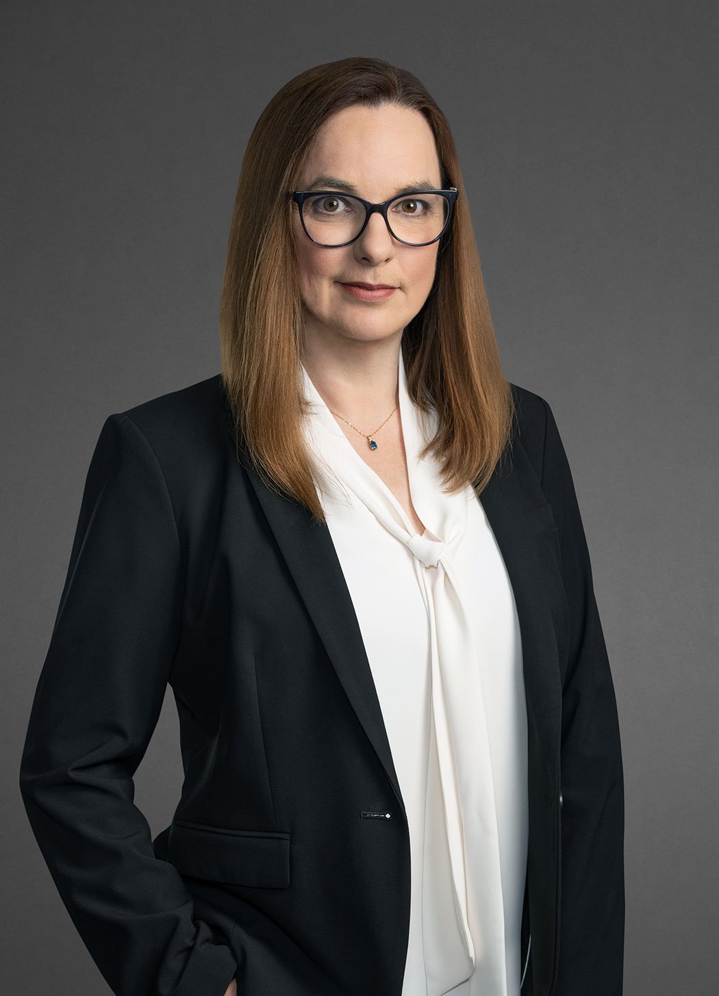 Aimee Albright