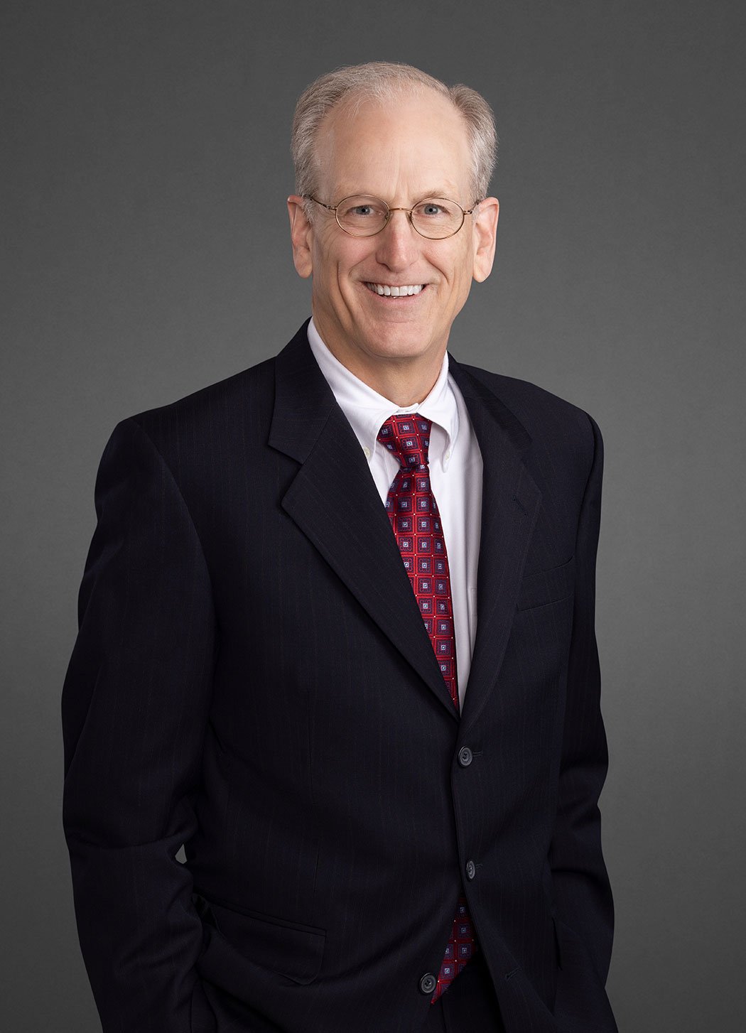 Alan A. Limbach