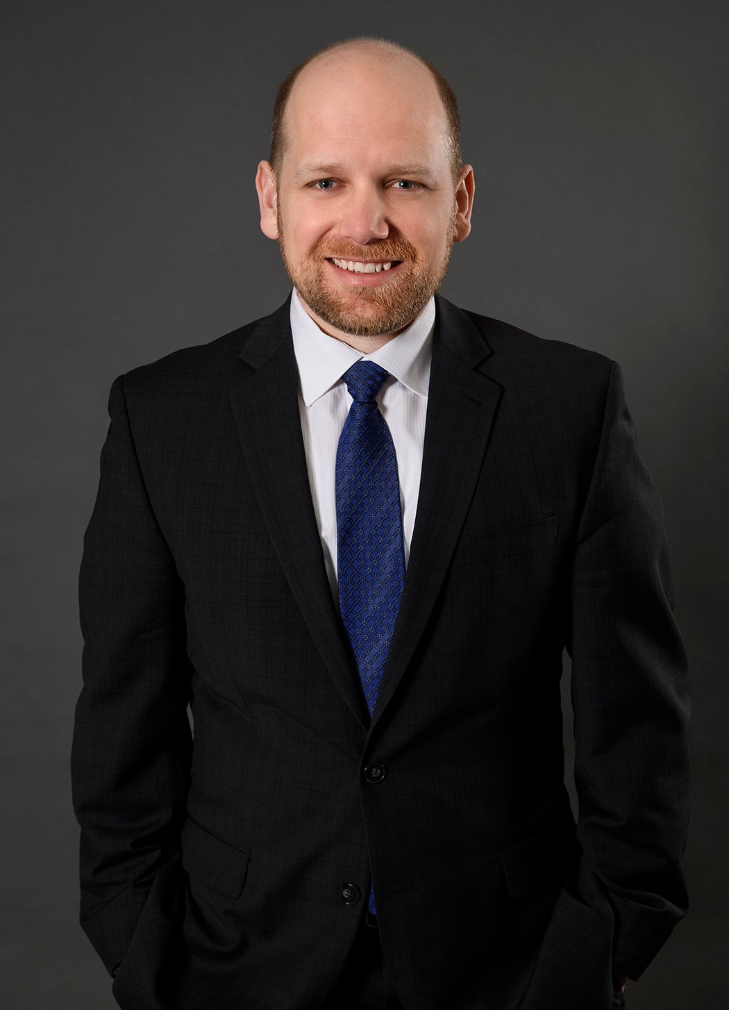Alan Macek