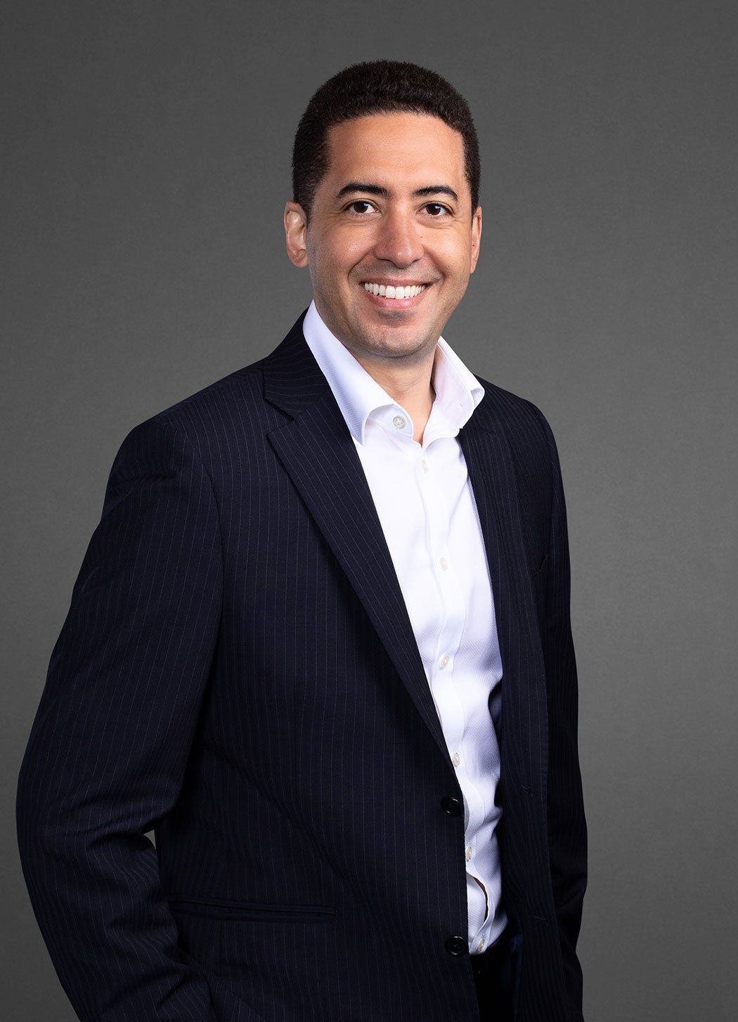 Alan Sarhan