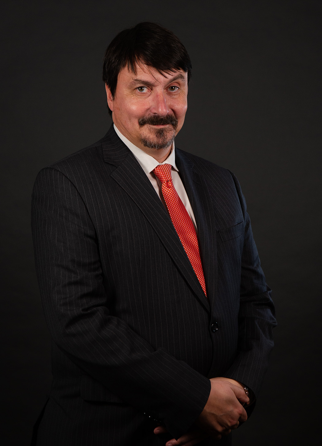 Alberto Rubio