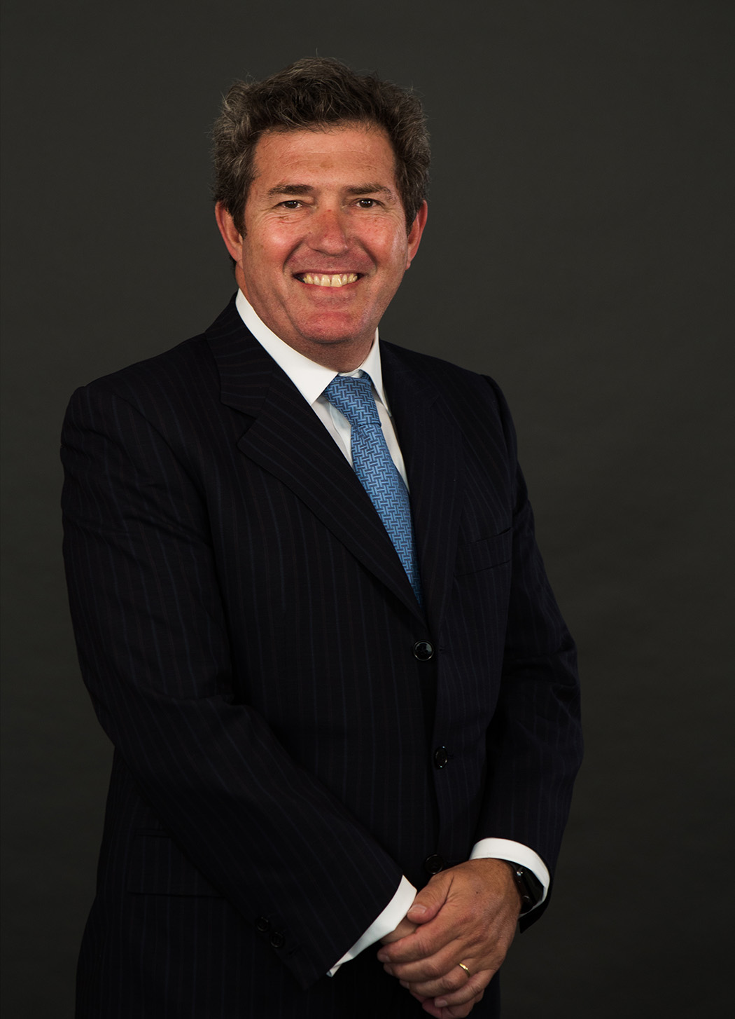 Alejandro Nobila