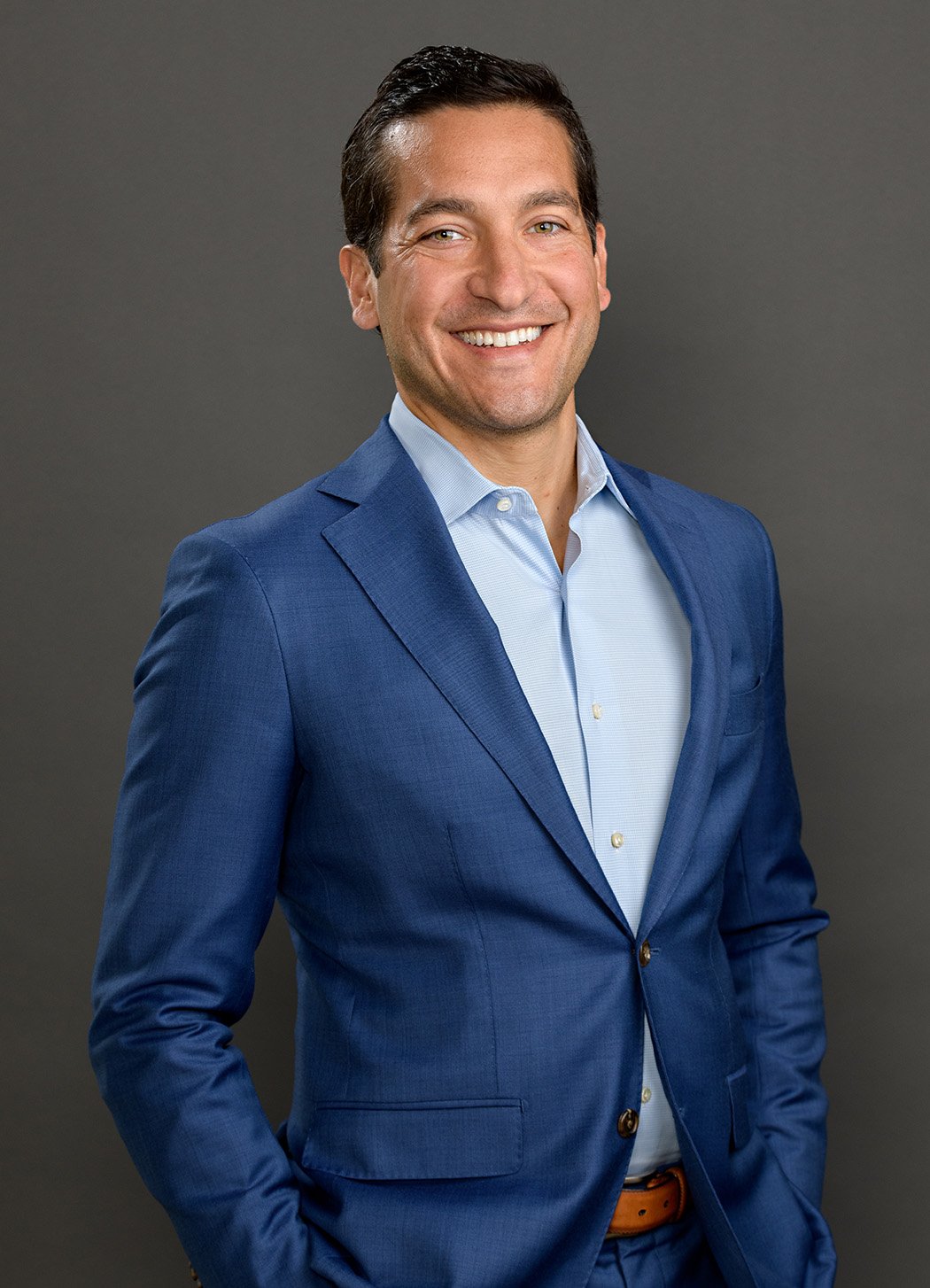 Alex Plakas