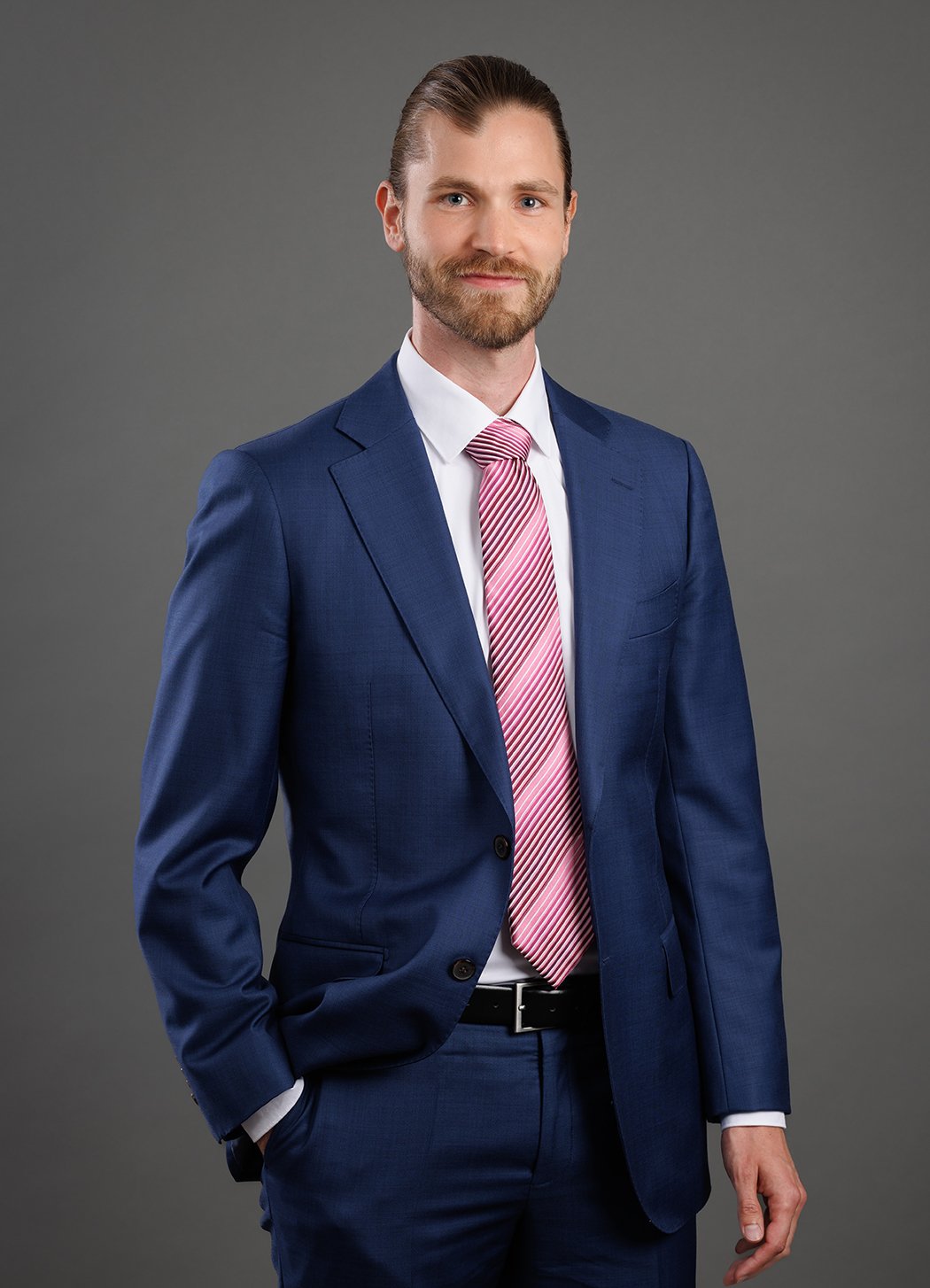 Alexander Nagel
