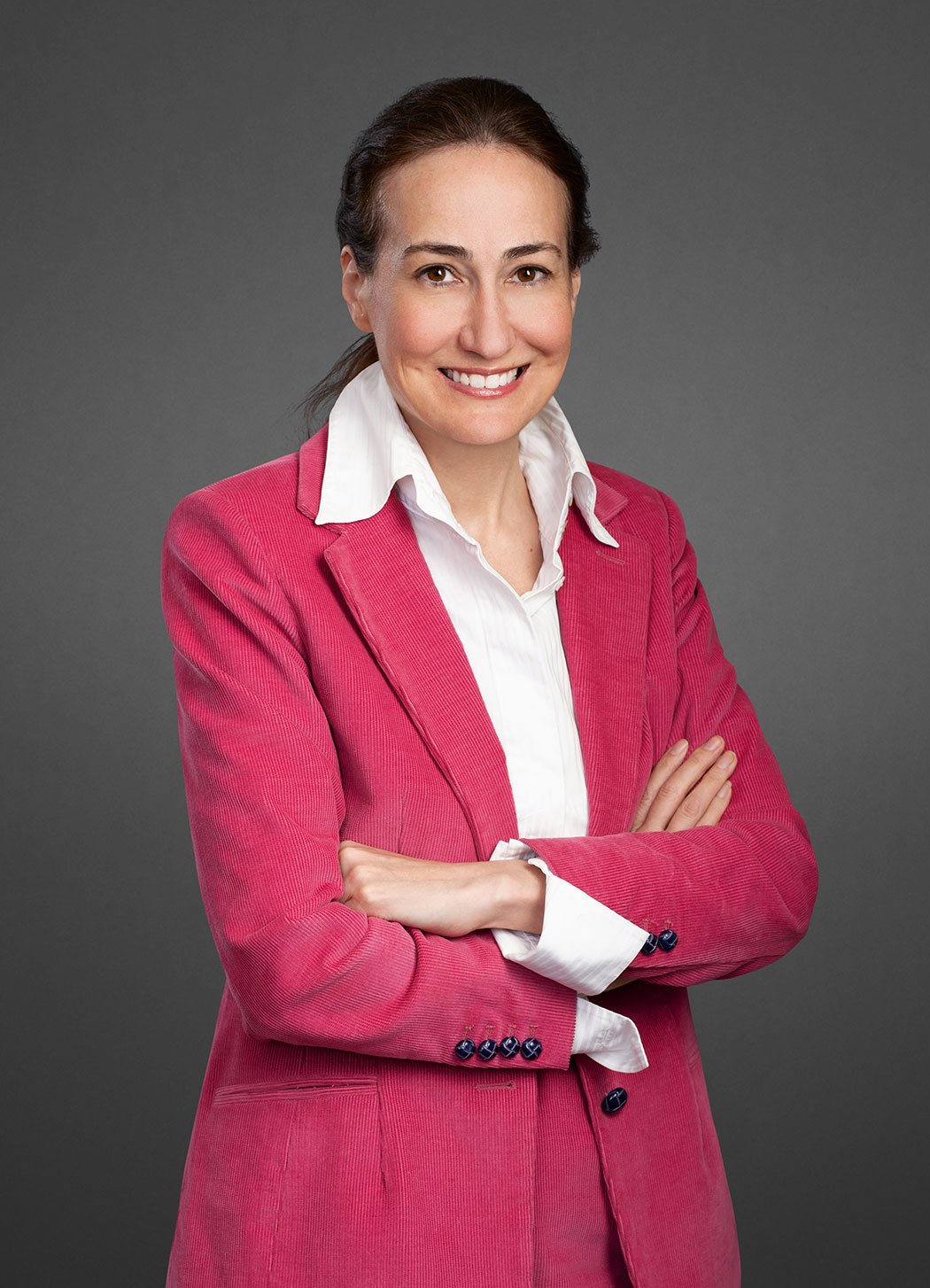 Alexandra Lauvaux